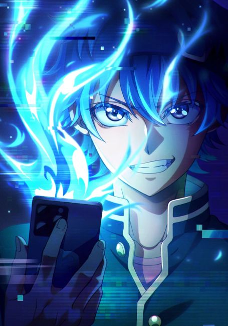 Мёртвый аккаунт