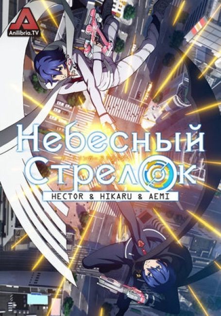 Небесный стрелок