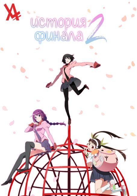 История финала  2