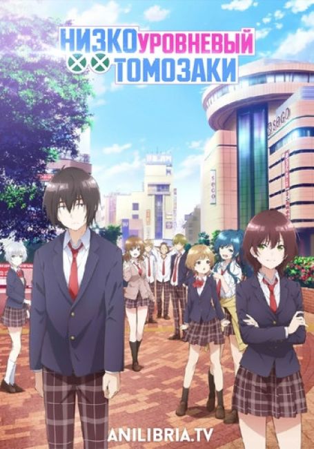 Низкоуровневый Томозаки